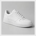 Minimal Court Sneaker