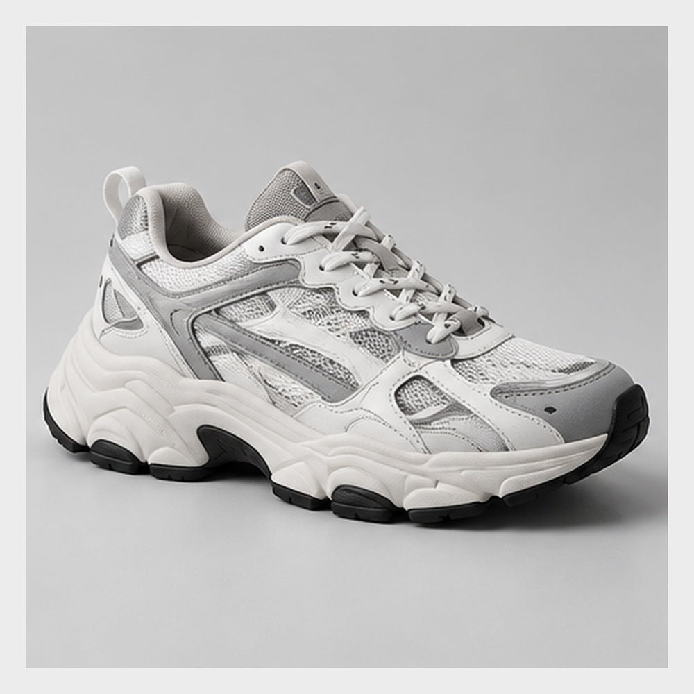 Chunky Runner Sneaker