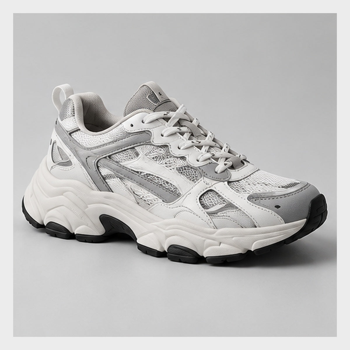 Chunky Runner Sneaker