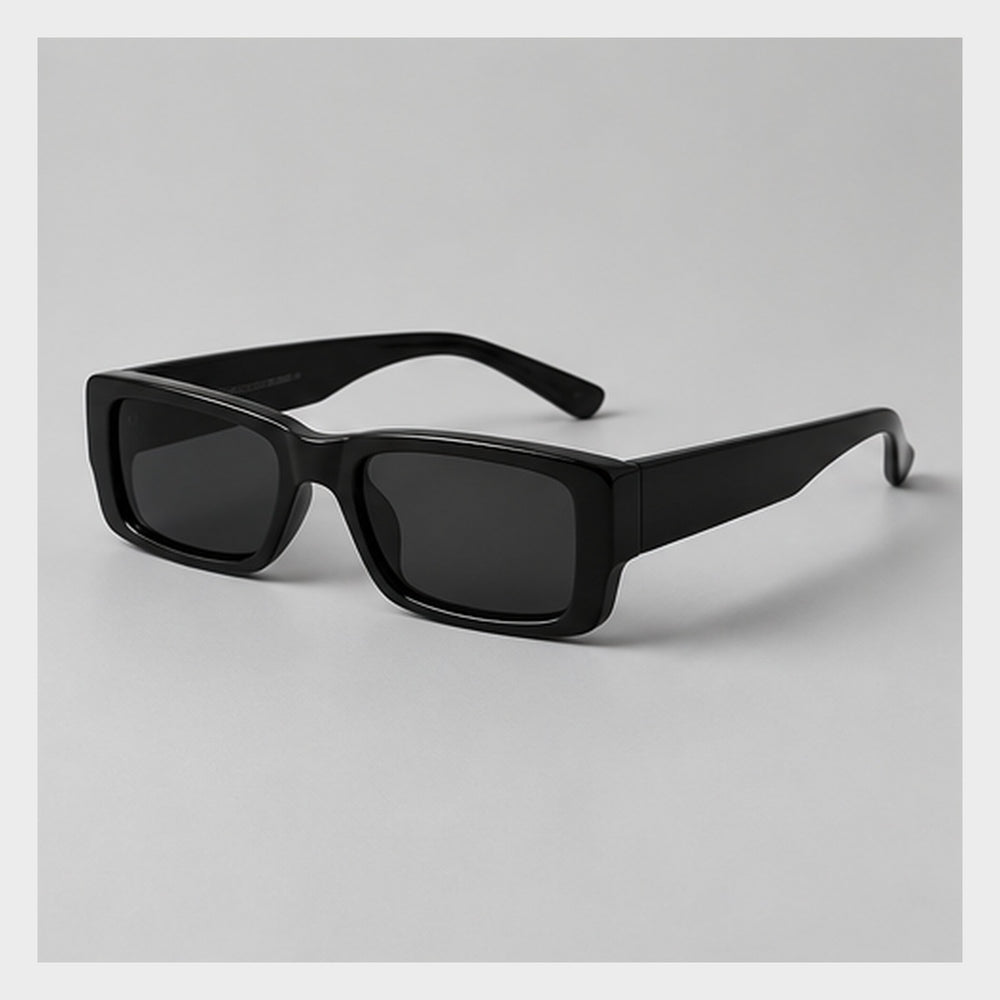 Rectangle Sunglasses