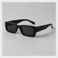 Rectangle Sunglasses