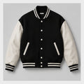 Club Varsity Jacket