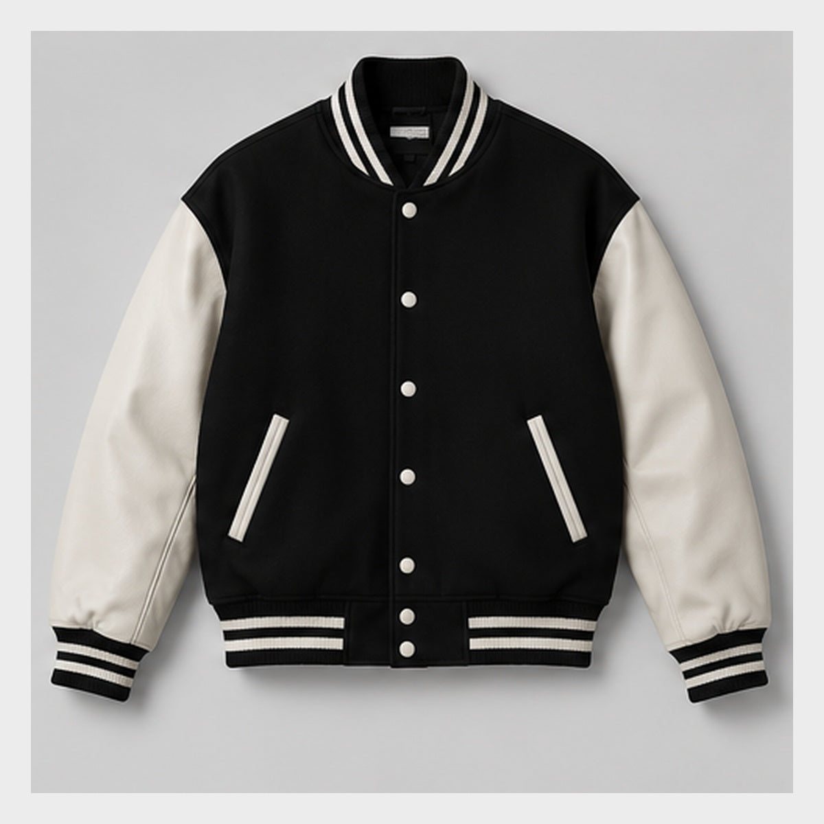 Club Varsity Jacket