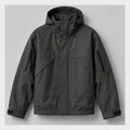 Tech Shell Jacket