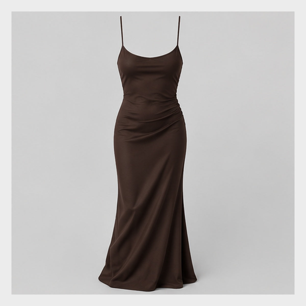 Studio Slip Dress