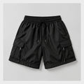 Utility Nylon Short