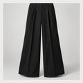 Wide Leg Trouser