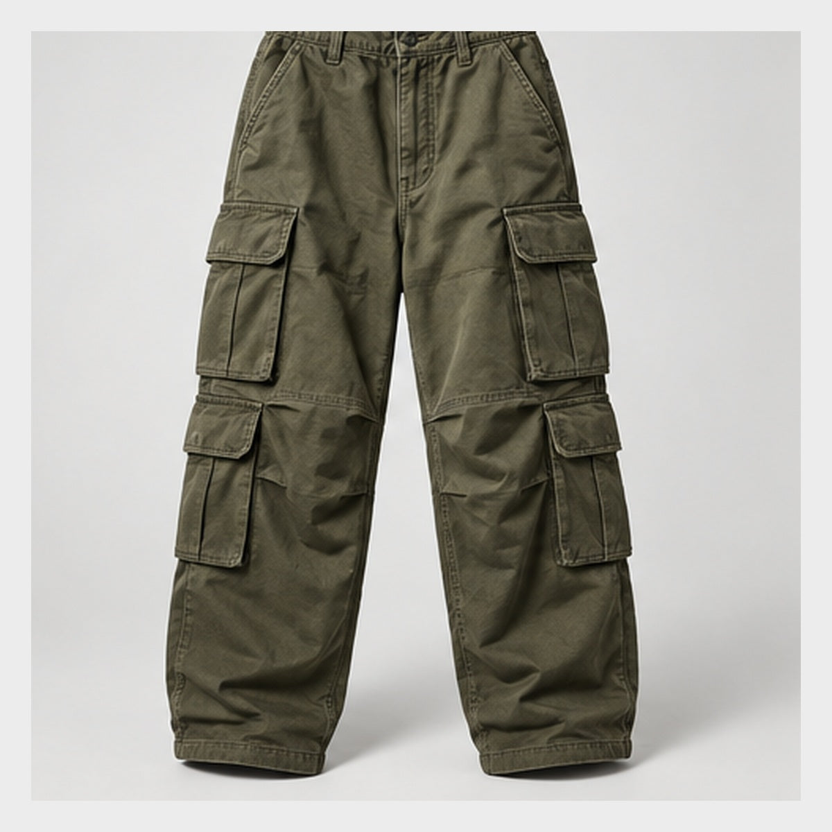 Utility Cargo Pant