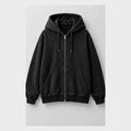 Gallery Zip Hoodie