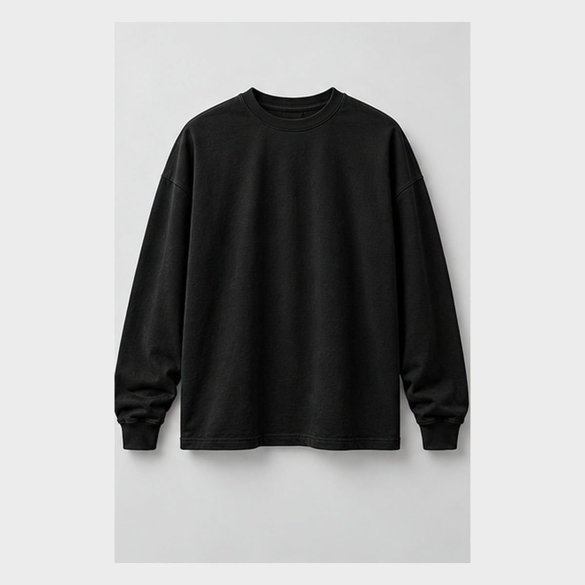 Downtown Long Sleeve