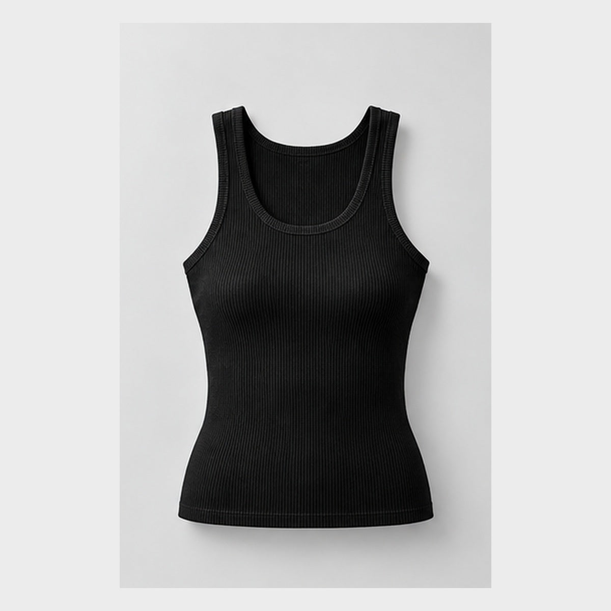 Afterdark Rib Tank