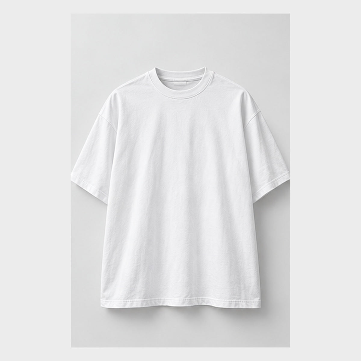 Studio Box Tee
