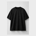 Midnight Oversized Tee